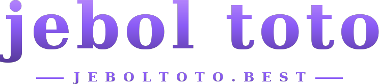jebol toto logo
